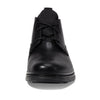 Cole Haan Men's Originalgrand Chukka Boot, Black/Black Waterproof, 13 Wide
