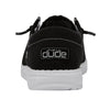Hey Dude Women's Wendy Boho Wild Size 11 | Women’s Shoes | Women’s Lace Up Loafers | Comfortable & Light-Weight