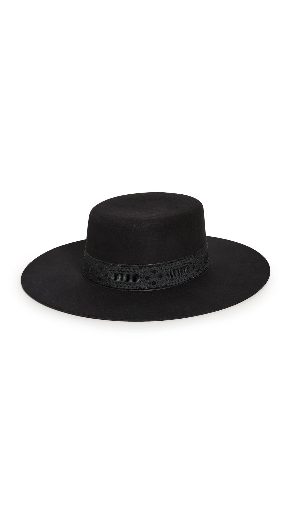 Lack of Color The Sierra Black LG (59cm)