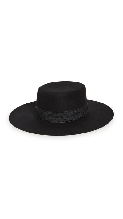 Lack of Color The Sierra Black LG (59cm)