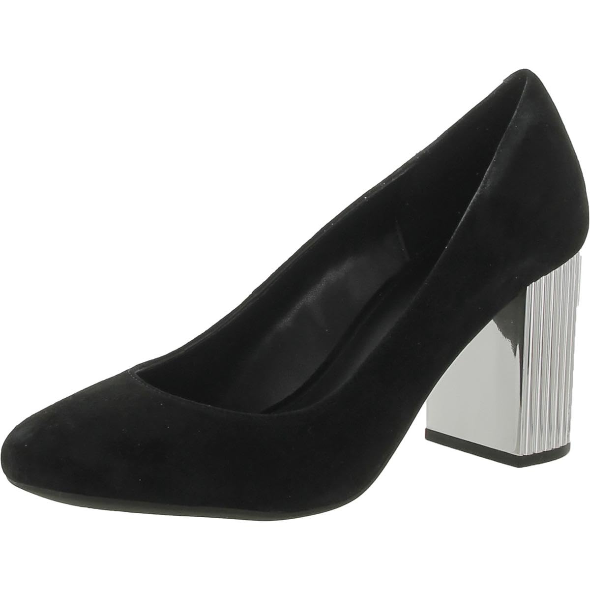 Michael Kors Porter Flex Pump Black 9 M