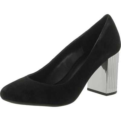 Michael Kors Porter Flex Pump Black 9 M