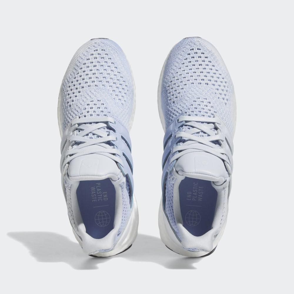 adidas Ultraboost 1.0 Shoes Women's, Blue, Size 8.5