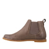 Taos Footwear Women's Chelly Mink Casual Mid Top 7.5 M US