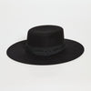 Lack of Color The Sierra Black LG (59cm)