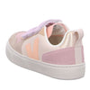 VEJA Small V-10 Suede (Little Kid/Big Kid) Multicolor/Sable Unisex EU 28 (US 11 Little Kid) M