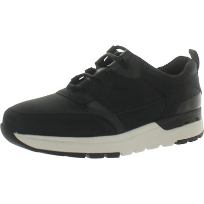 Rockport Works Women's Pulse Tech Composite Toe Work Shoe Black - RK771