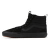 Vans Men's Filmore Hi VansGuard Sneaker, Black Black, 9 M
