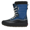 Vans Standard MTE Snow Boots (Navy/Black, Men's 12/ Women's 13.5)
