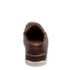 Florsheim Jasper Venetian Jr Boys ToddlerYouth Slip On 7 M US Big Kid Brown