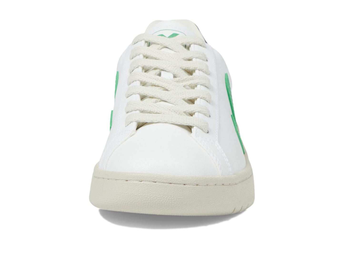 VEJA Women Urca White/Leaf/Cyprus EU 42 (US Women's 11) Medium