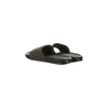 Nike Men's Benassi Just Do It Athletic Sandal, Cargo Khaki/Black, 13