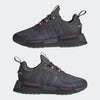 adidas NMD_V3 Shoes Kids', Grey, Size 4
