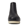Sperry Women's Torrent Chelsea Boot, Matte Black, 8.5