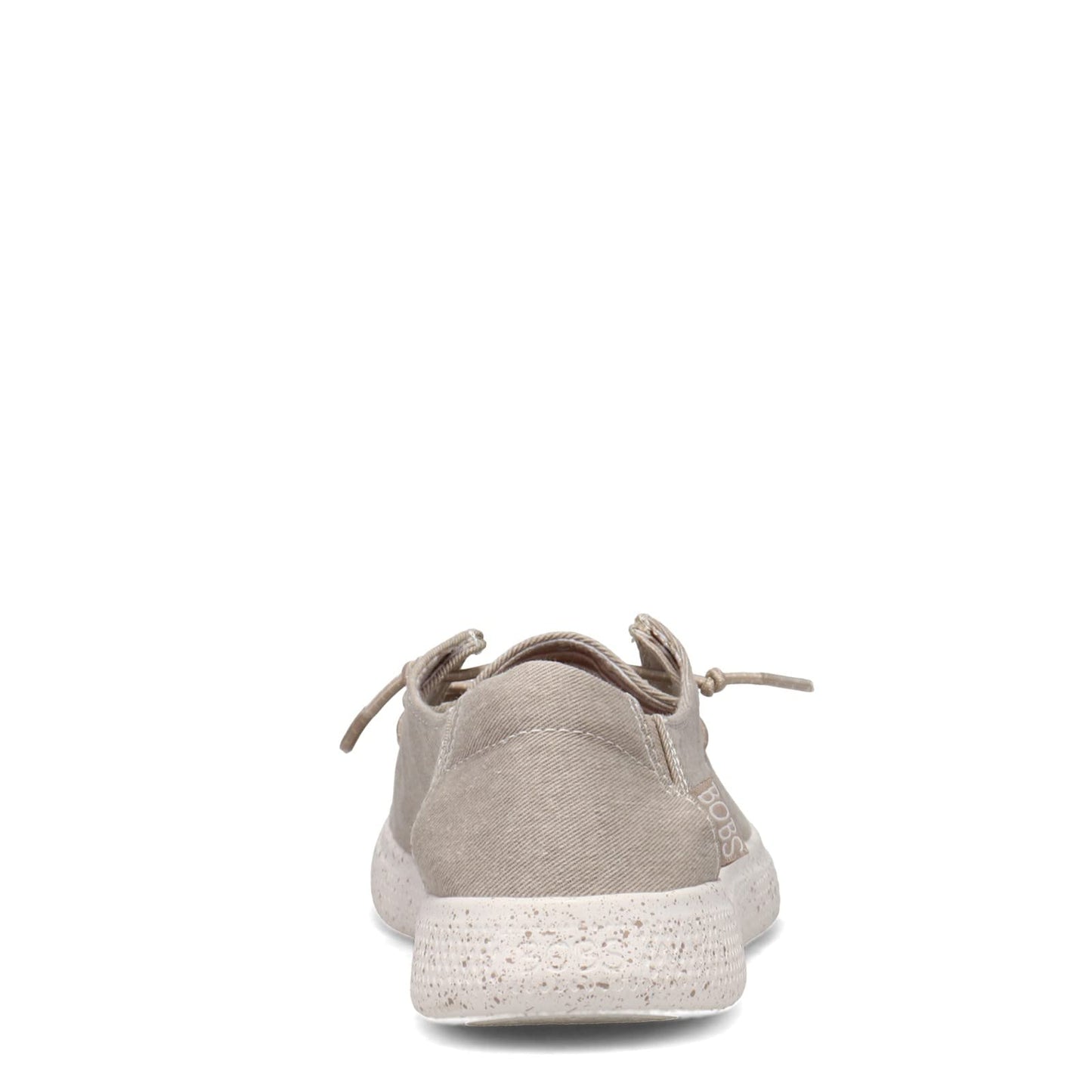 Skechers Bobs Skipper - Summer Life Taupe 5 D - Wide