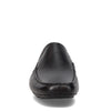 Florsheim Talladega Moc Toe Venetian Driver Slipon Mens Slip On 7 DM US Black