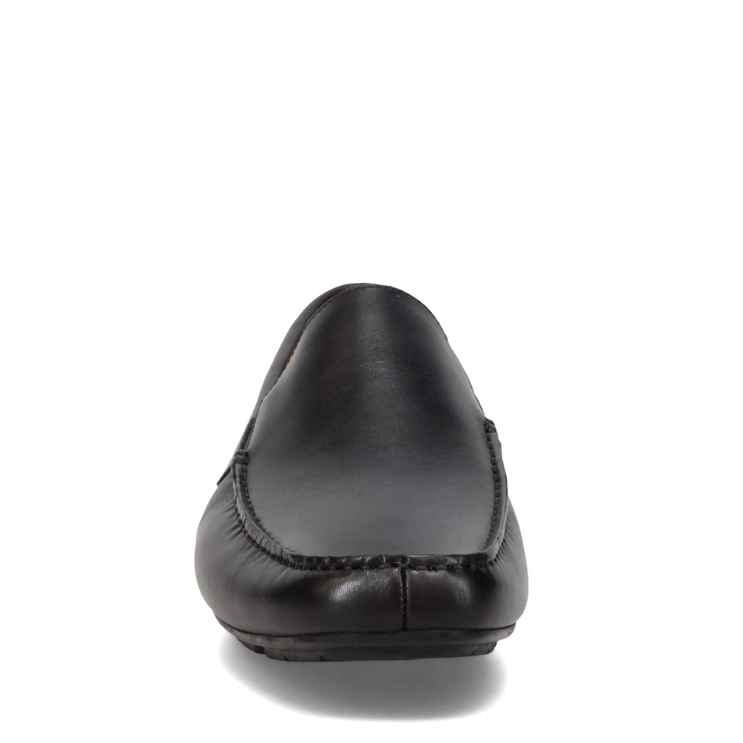 Florsheim Talladega Moc Toe Venetian Driver Slipon Mens Slip On 7 DM US Black