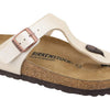 Birkenstock Women's 943871-Off Style Gizeh Sandal