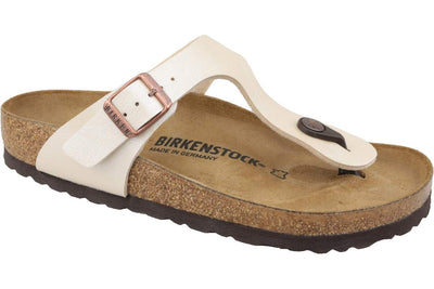 Birkenstock Women's 943871-Off Style Gizeh Sandal