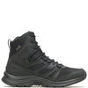 Bates Men's Rallyforce Tall Zip Dryguard Military and Tactical Boot, Black, 11.5 X-Wide