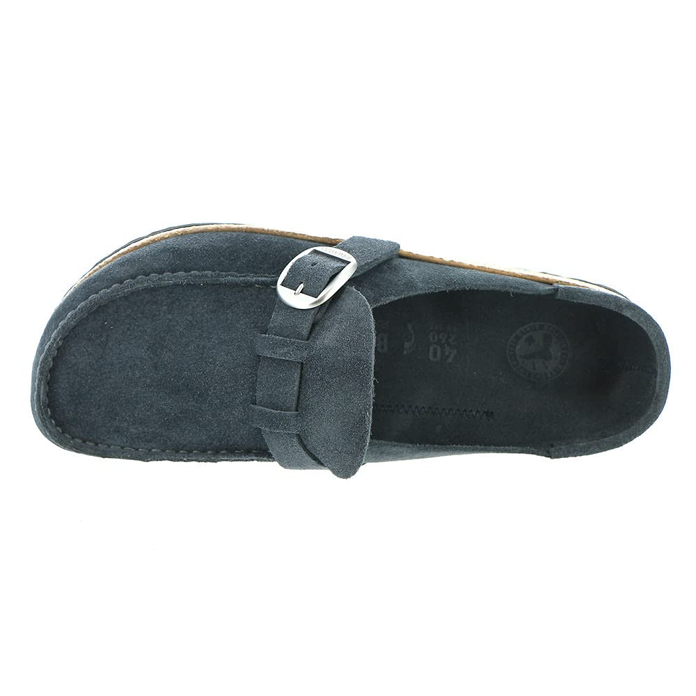 Birkenstock 1021078336 Buckley Night Sd N 36