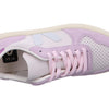 VEJA Women V-10 Gravel/Menthol/Parme EU 40 (US Women's 9) Medium
