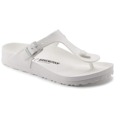 Birkenstock Gizeh EVA White EVA 4-4.5