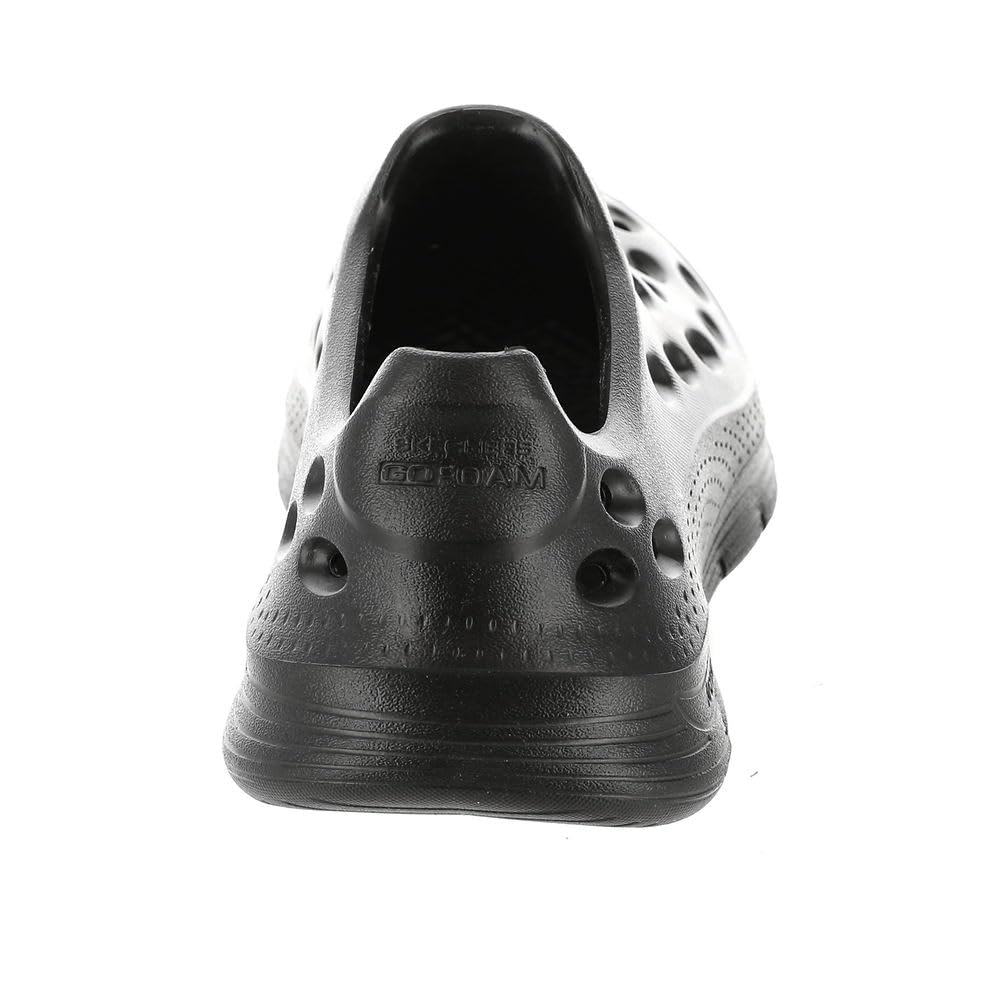 Skechers Foamies Arch Fit Go Foam 1 Black 8.5 B (M)
