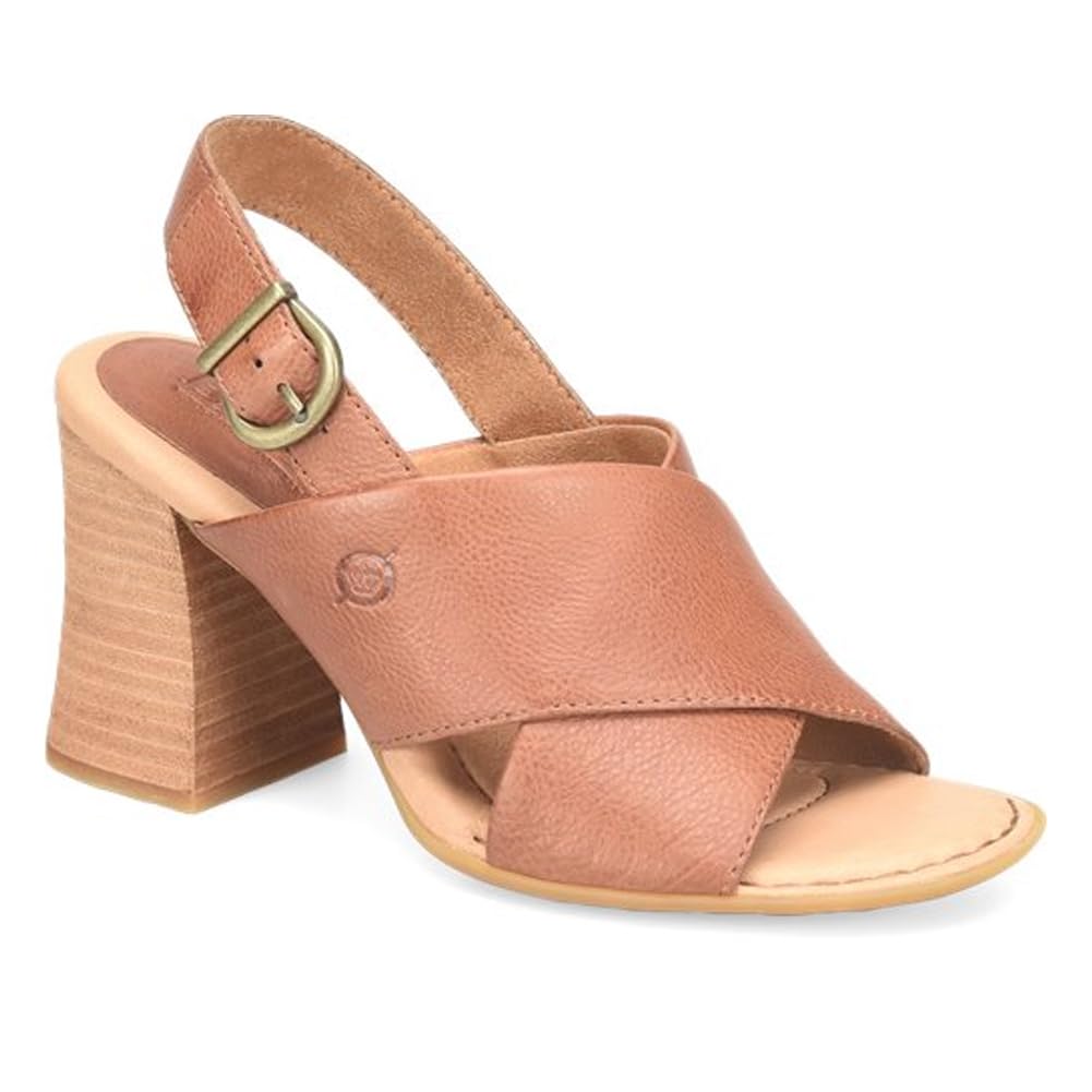 BORN Women's Tessa Brown 6 M
