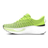 Under Armour Infinite Elite Mens Running Shoes - Green UK 10