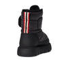 Hunter Unisex's Kids Comfy (Toddler/Little Kid) Black 8 Medium Toddler