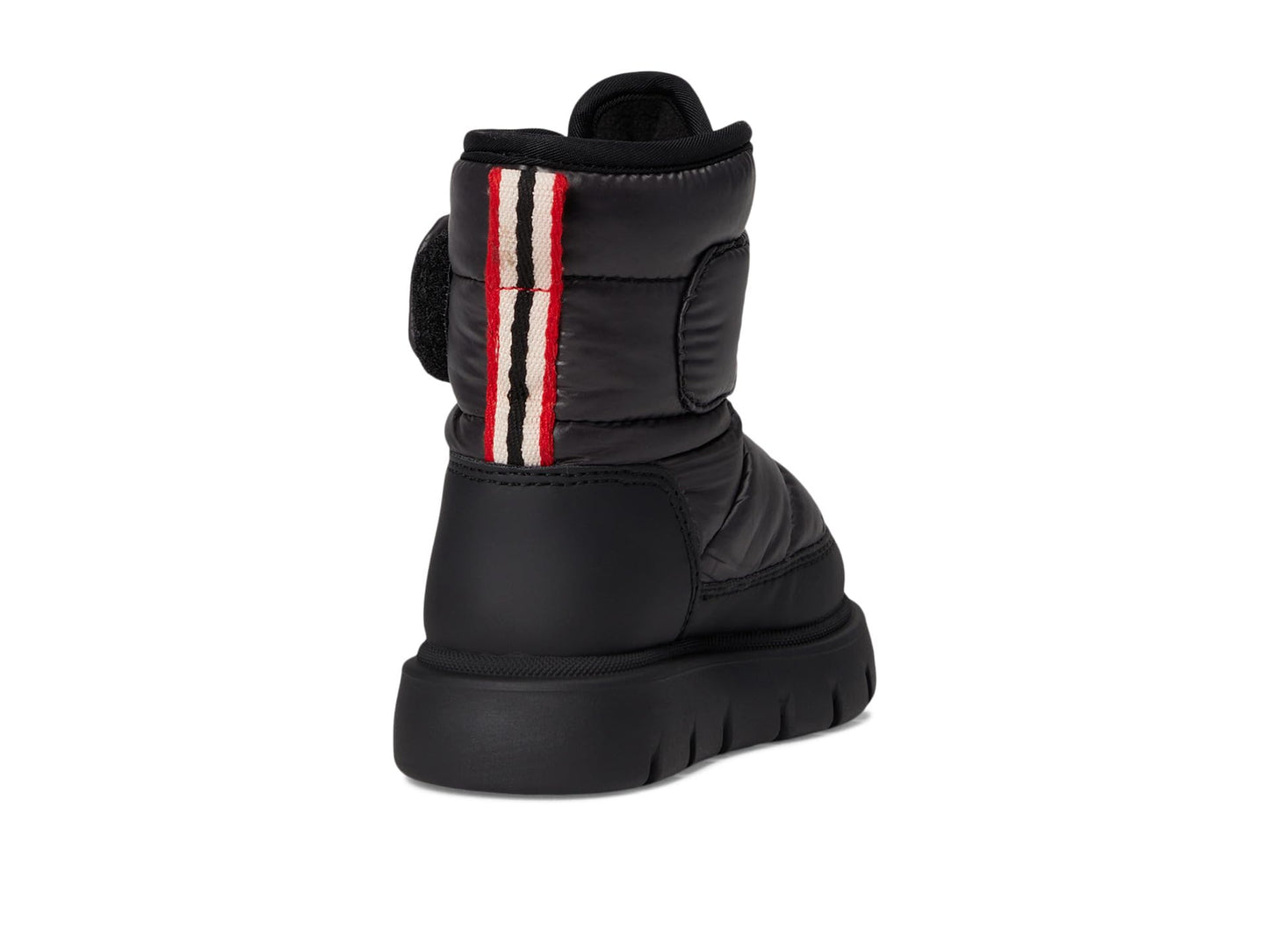 Hunter Unisex's Kids Comfy (Toddler/Little Kid) Black 8 Medium Toddler