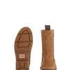 Frye Women's Chloe Chelsea Boot, Tan - 7.5 M