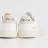 Veja Women's Recife Logo Sneakers, Extra White Natural, 4 Medium US