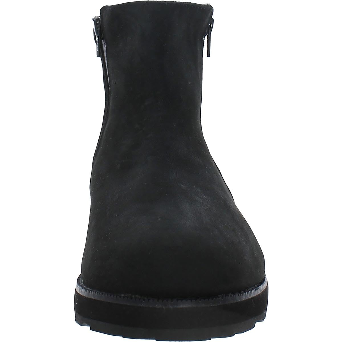 Kamik Ariel C Zip Black 7 B (M)