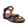 Taos Footwear Locke Black EU 42 (US Women's 11-11.5) M