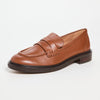 Madewell The Vernon Loafer Dried Maple 8.5 M