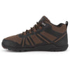 Xero Shoes Men's DayLite Hiker Fusion Barefoot Hiking Boot, Pecan, 11