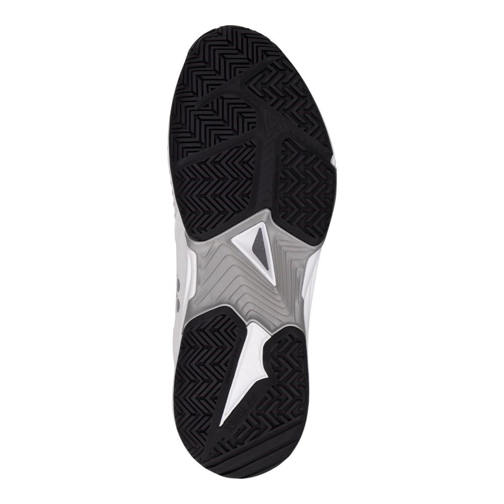 Yonex Sonicage 3 Wide White/Black Men's 9.0