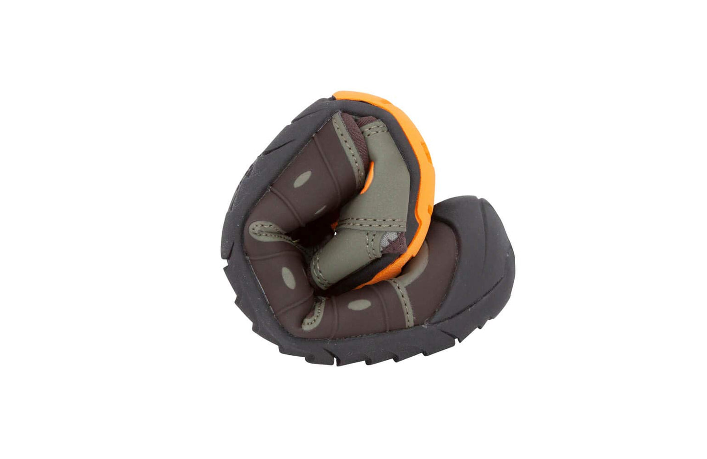Xero Shoes Colorado - Men's Lightweight Shoe Sandal for Trails, Water. Barefoot-inspried, Minimalist, Zero Drop Olive