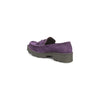 BORN Capri Purple 9.5 M (B)
