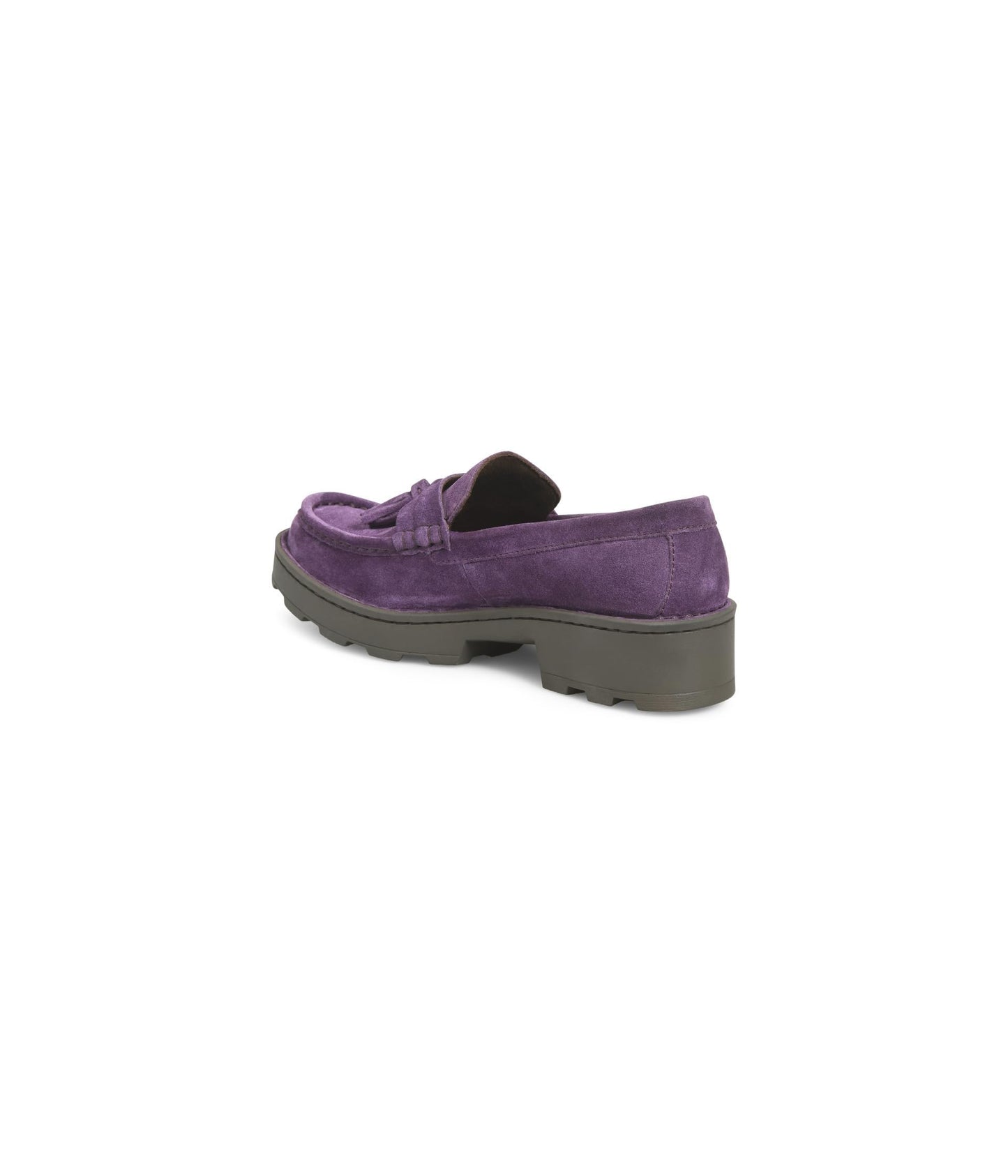 BORN Capri Purple 8 M (B)