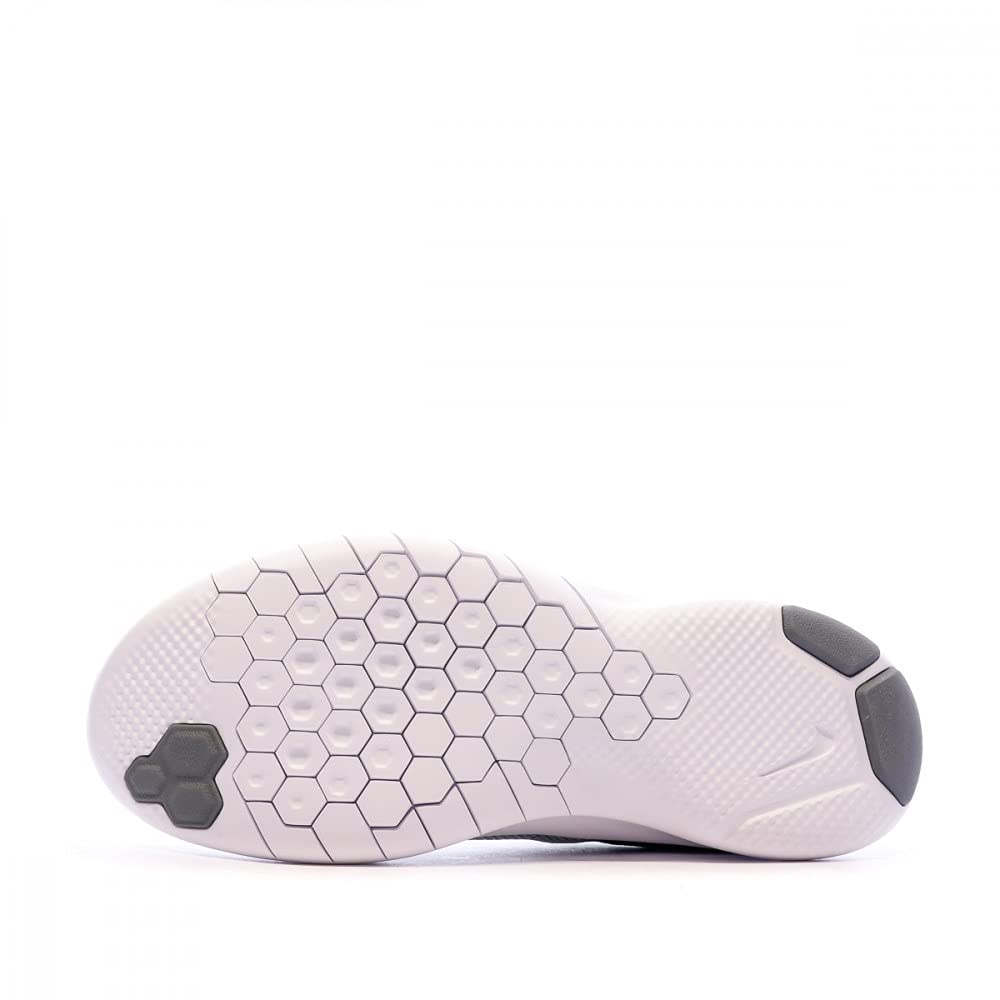 Nike Men's Flex Experience Running Shoe Wolf Grey/Black-Cool Grey-White 8