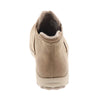 Skechers USA Reggae Fest 20 New Yorker Boot Womens Boot 65 BM US Mushroom