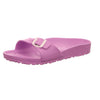 Birkenstock Women's Madrid Sandal, Lavender, 9