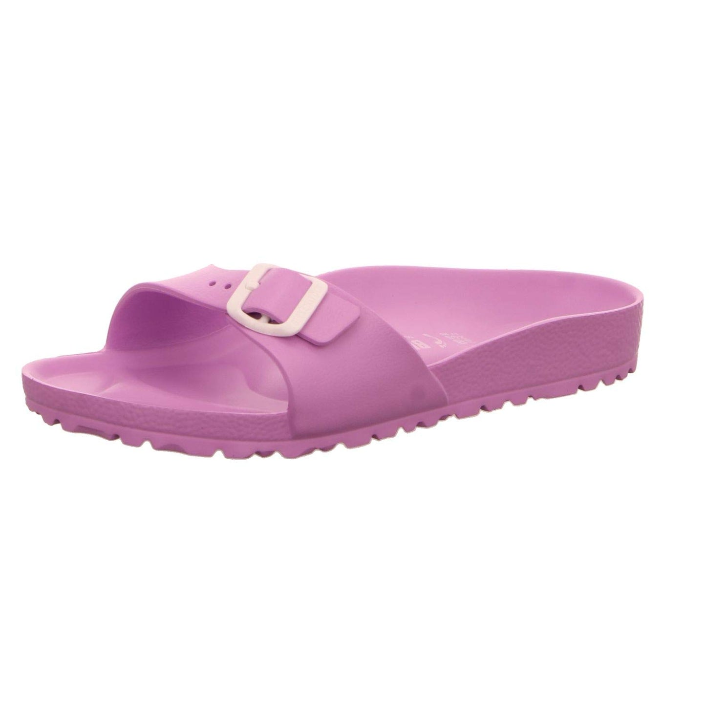 Birkenstock Women's Madrid Sandal, Lavender, 9