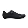 Fizik Tempo Overcurve R5 Black 45.5 (11.5-12 US), Road Cycling Boa Shoes