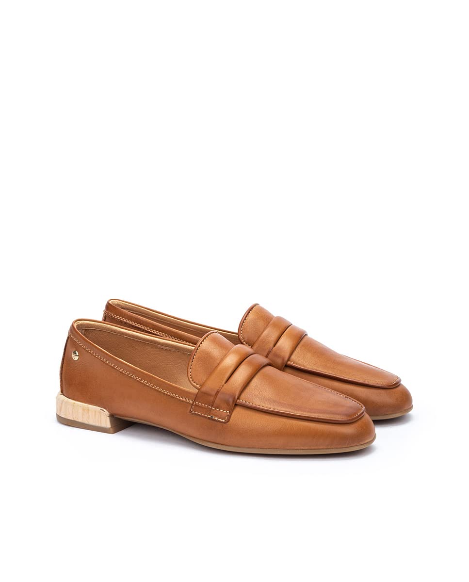 PIKOLINOS Almeria W9W-3531 Brandy EU 42 (US Women's 11.5-12) B (M)