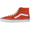 Vans SK8-Hi™ Color Theory Burnt Ochre Men's 12, Women's 13.5 Medium