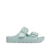 Kids Birkenstock Arizona EVA Sandals (Surf Green)